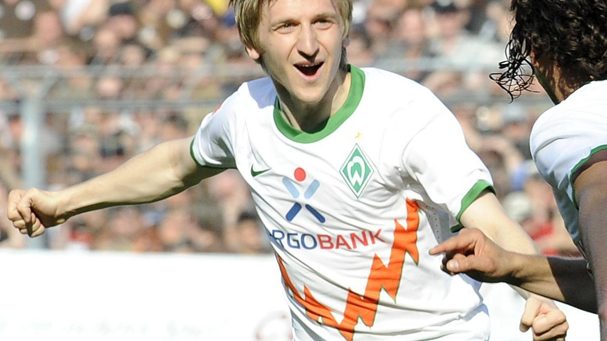 Marko Marin