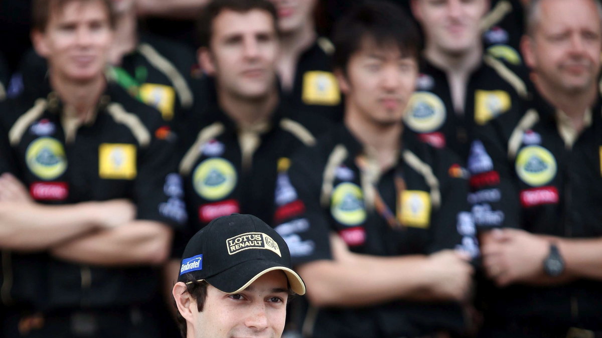 Bruno Senna