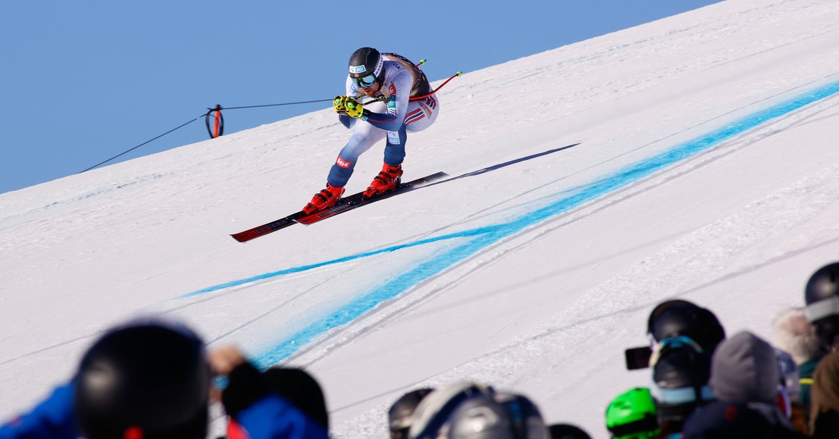Aamodt Kilde w czwartek wróci do rywalizacji w Pucharze Świata