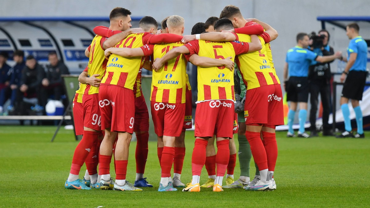 Korona Kielce