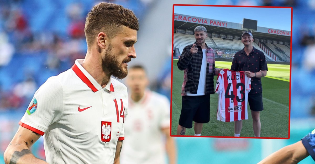 Stało się! Ogłaszają wielki powrót Polaka do Ekstraklasy. Jest komunikat