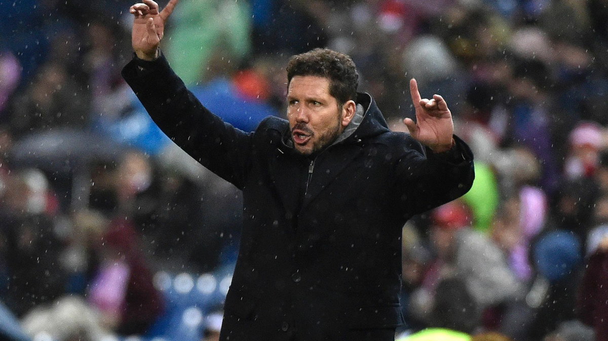 Diego Simeone