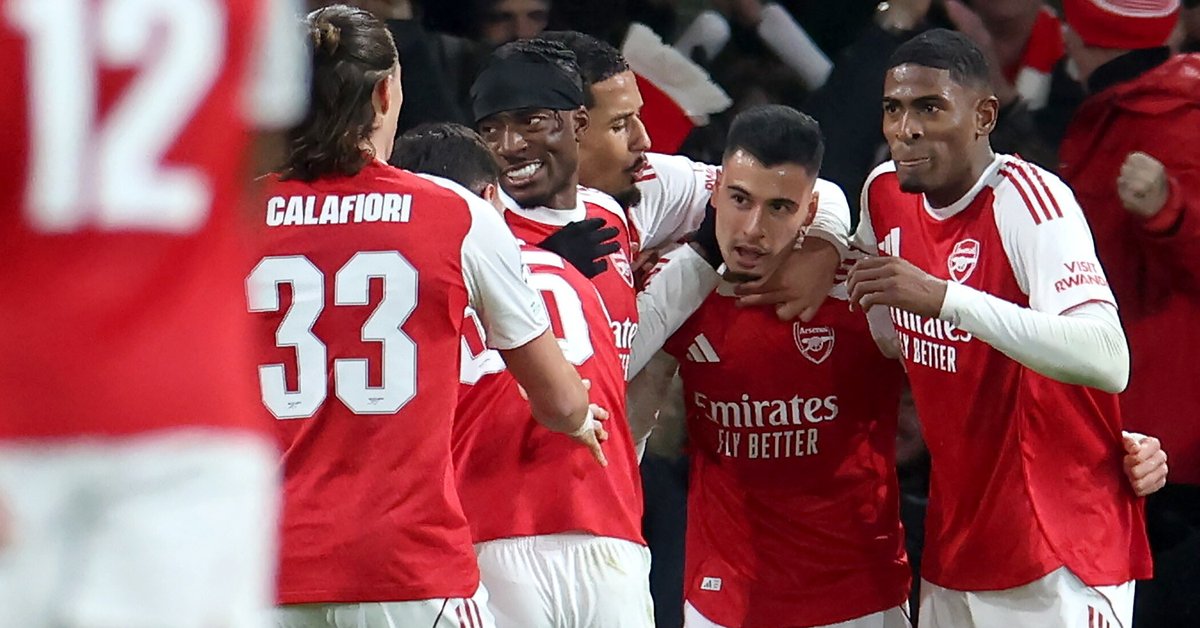 Oto największa sensacja Ligi Mistrzów! I ten bilans lidera, obłęd