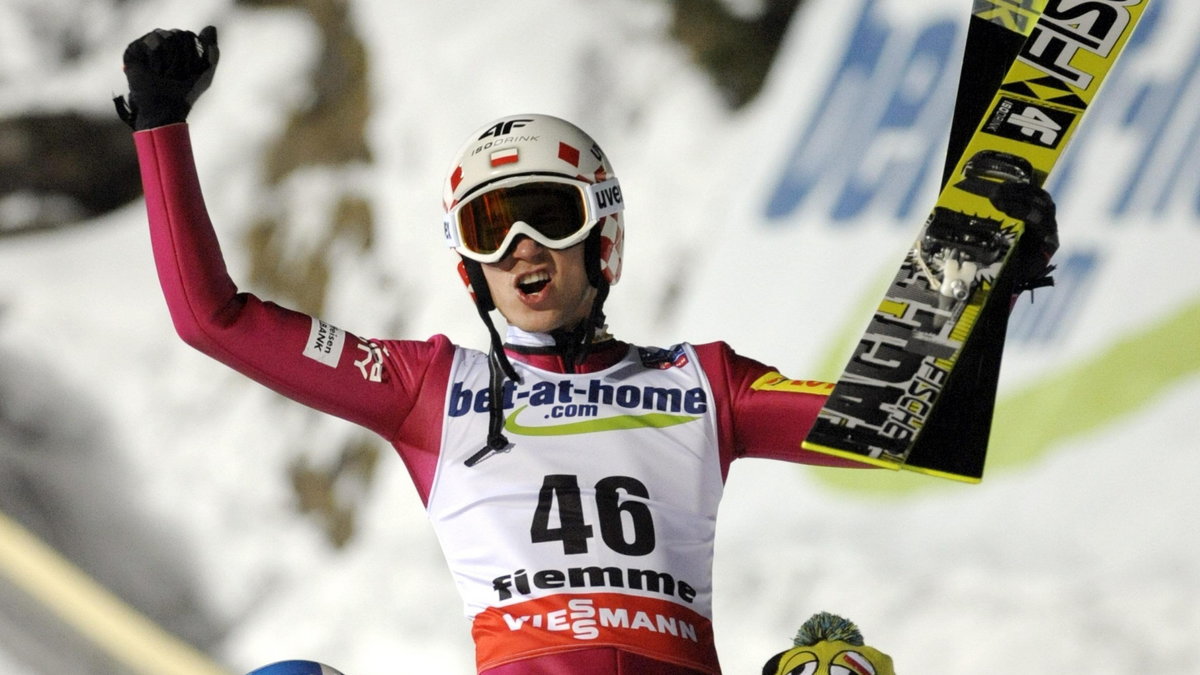 Kamil Stoch