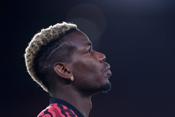 Paul Pogba