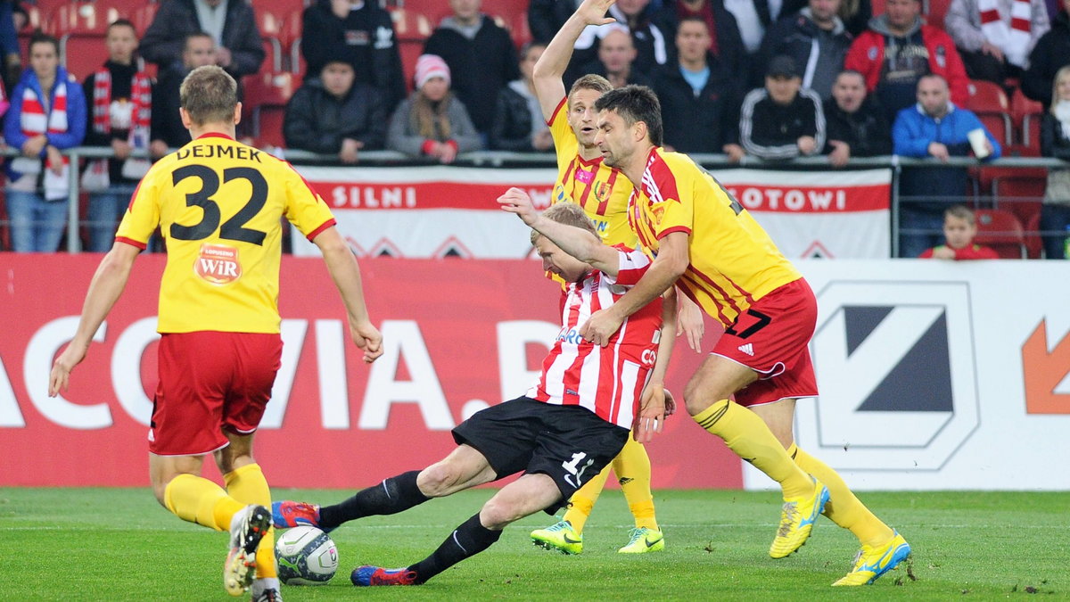 Korona Kielce