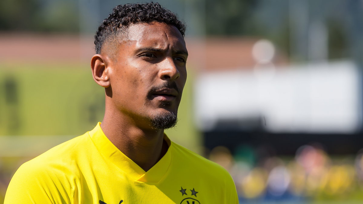 Sebastien Haller