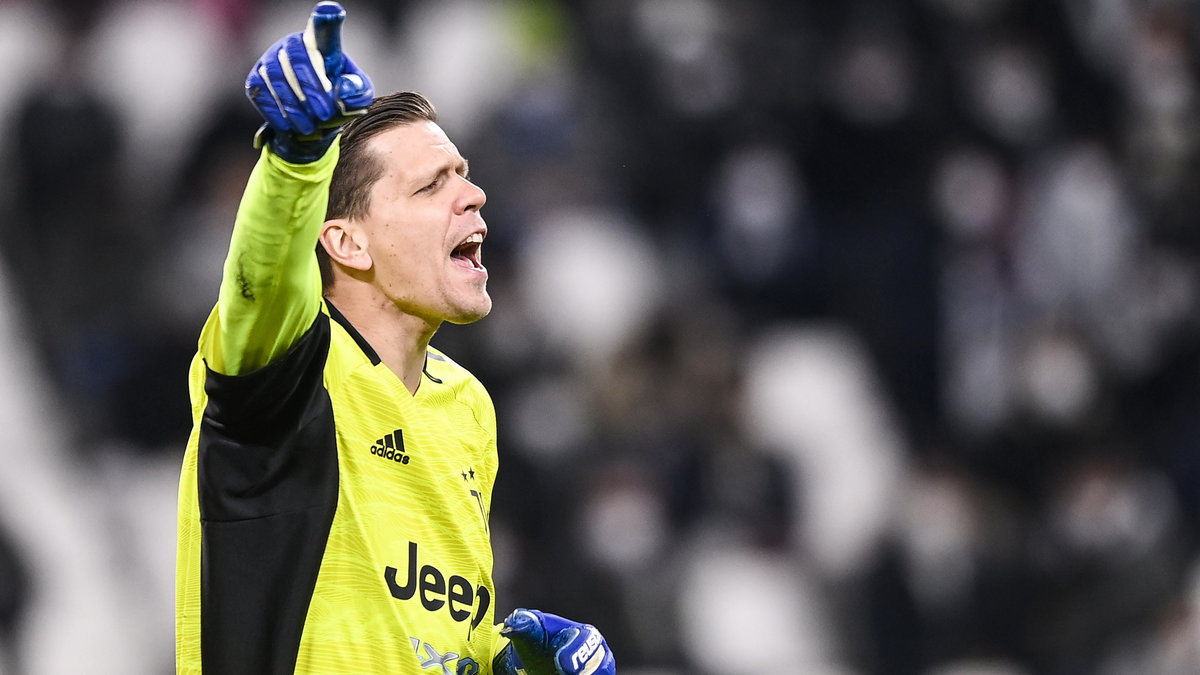 Wojciech Szczęsny zachowa czyste konto?