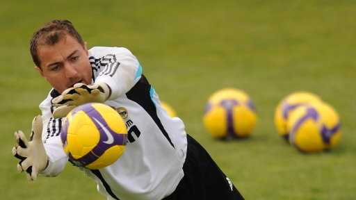 FBL-ESP-REALMADRID-TRAINING