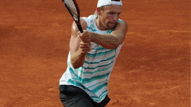 Łukasz Kubot