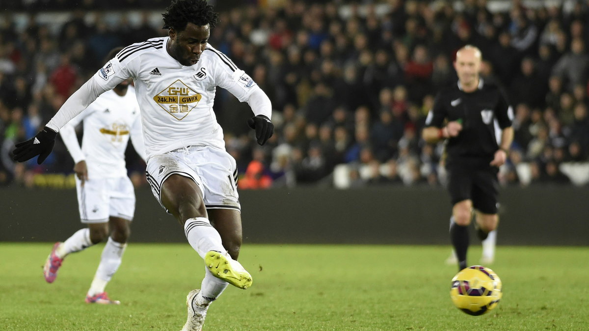 Wilfried Bony