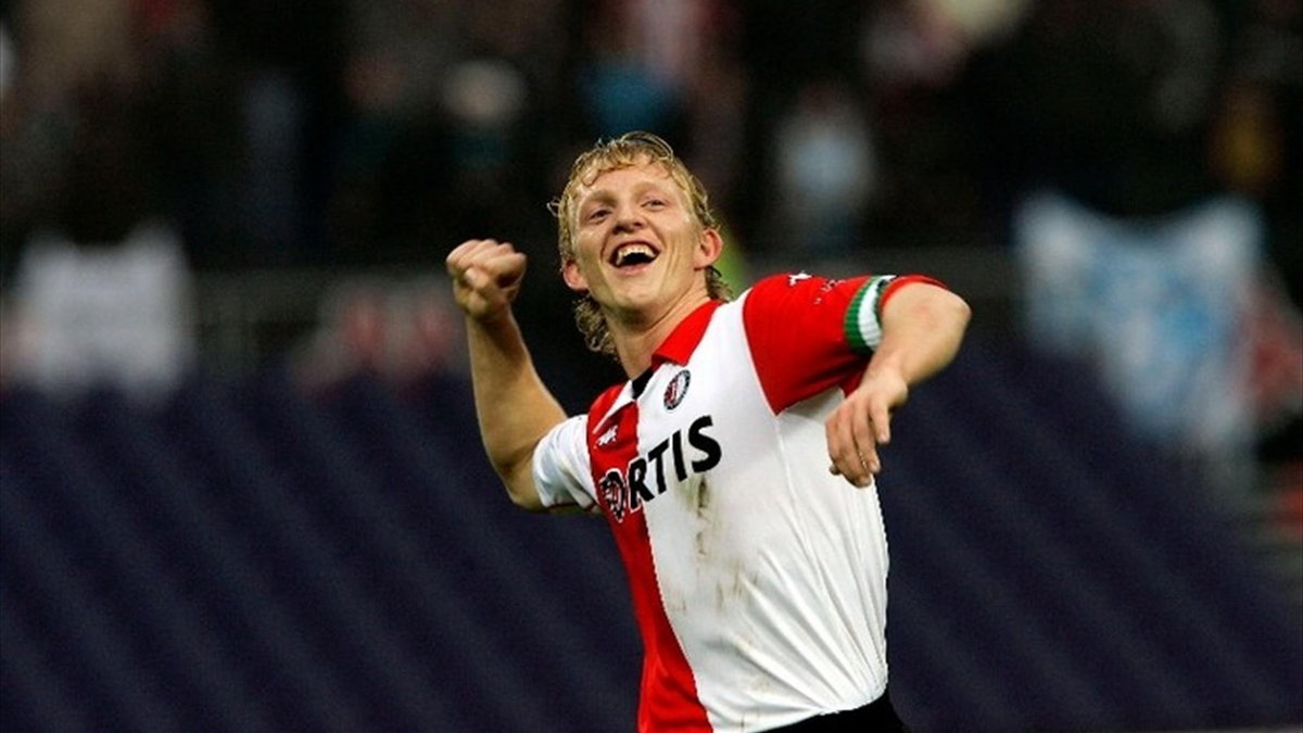 Dirk Kuyt