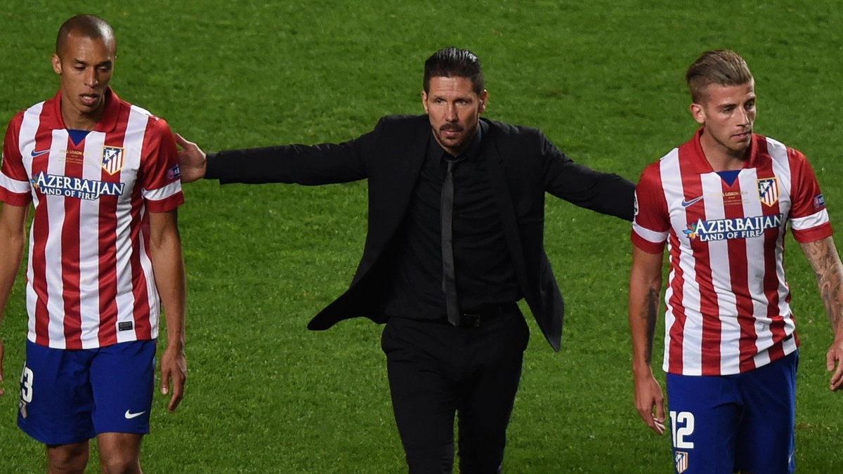 Diego Simeone