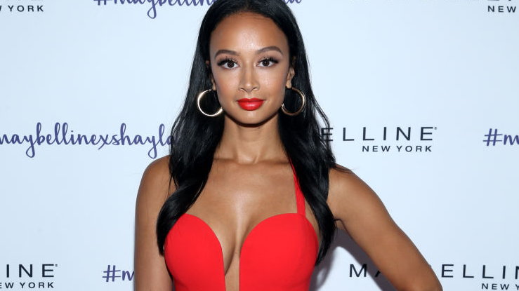 Draya Miichele