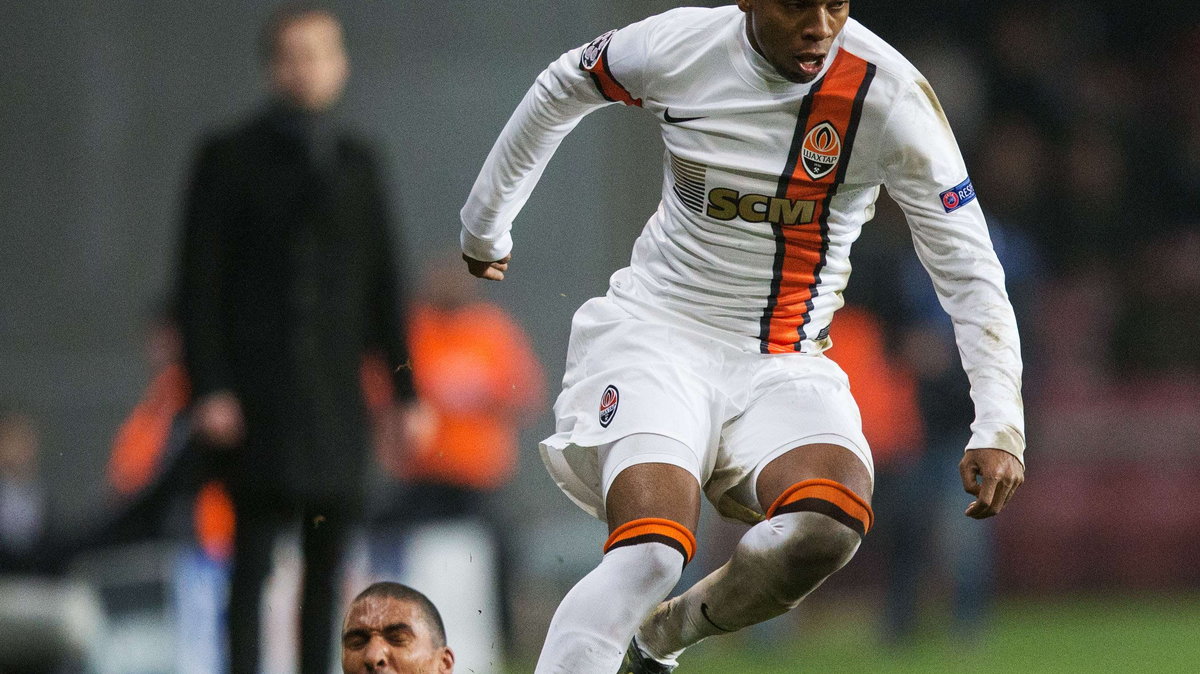 Luiz Adriano