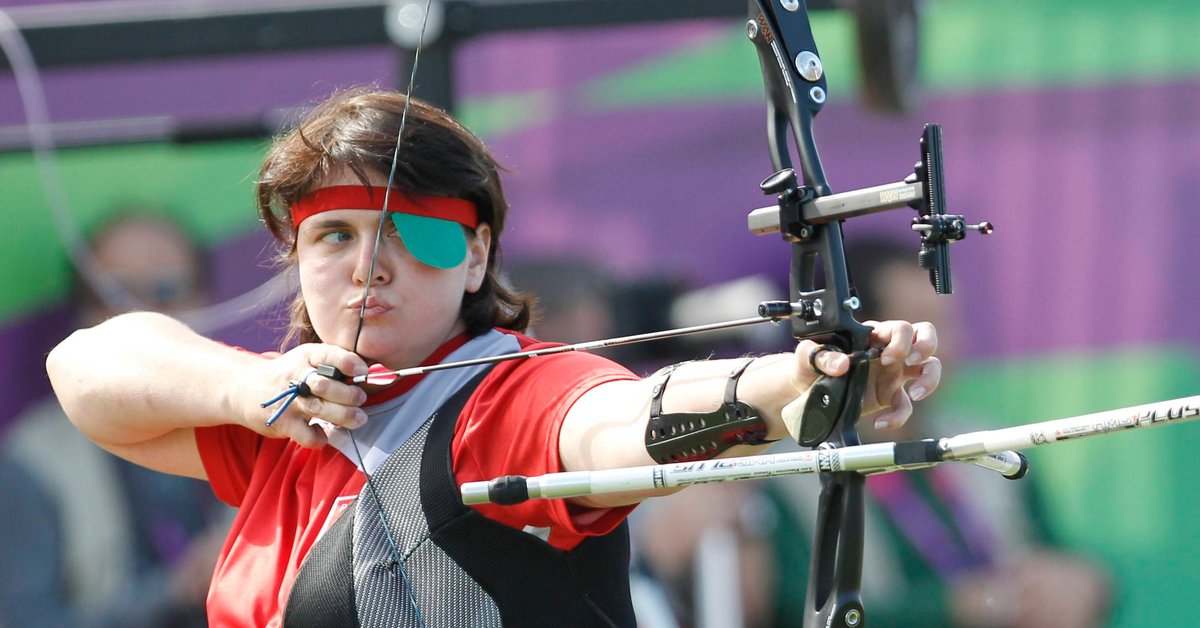 Sukcesy polskich parałuczników w Rzymie. Milena Olszewska najlepsza