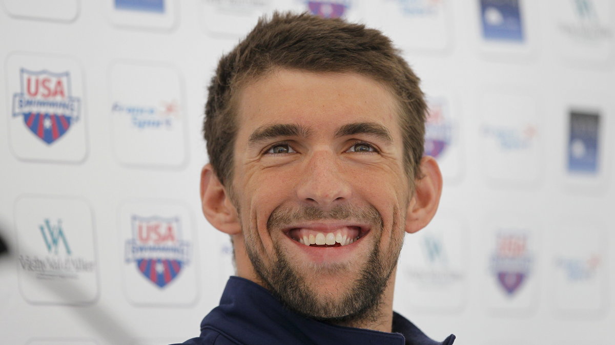 Michael Phelps