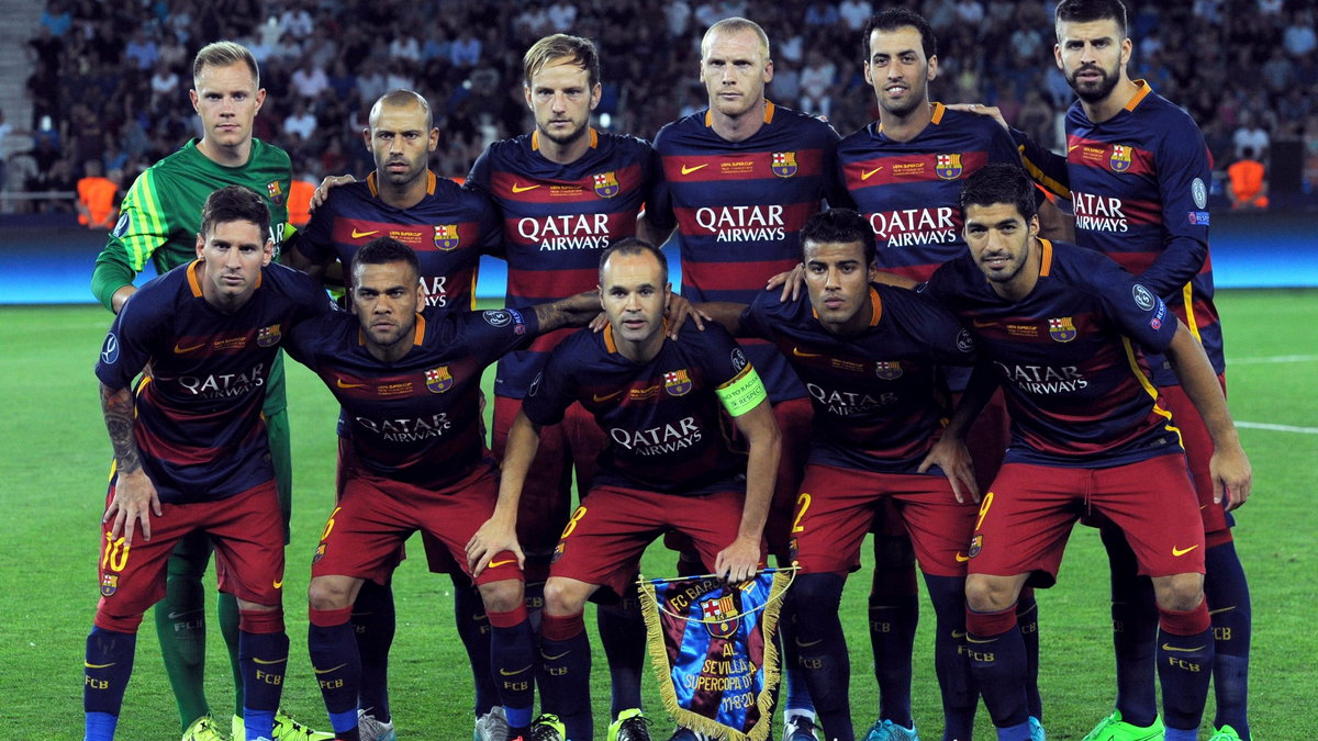 FC Barcelona