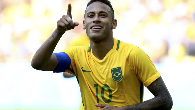 NeymarJr