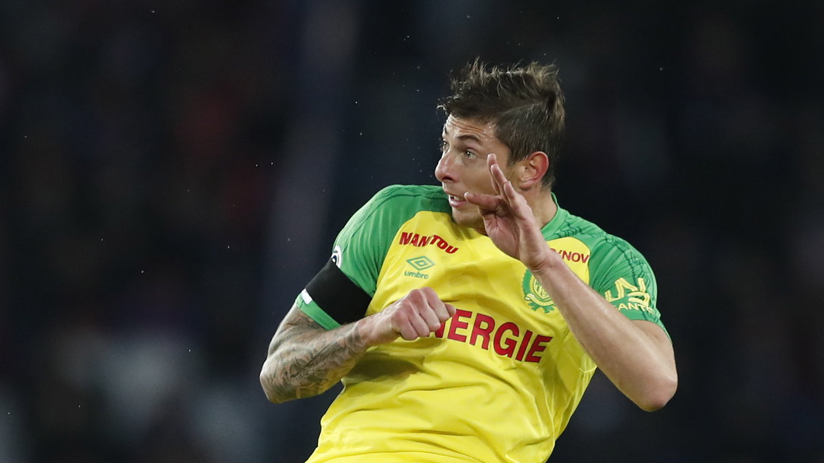 Emiliano Sala