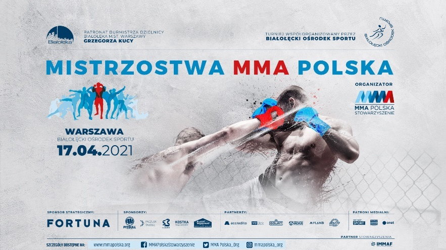 Mistrzostwa MMA Polska