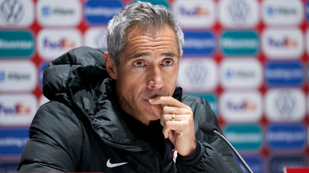 Paulo Sousa