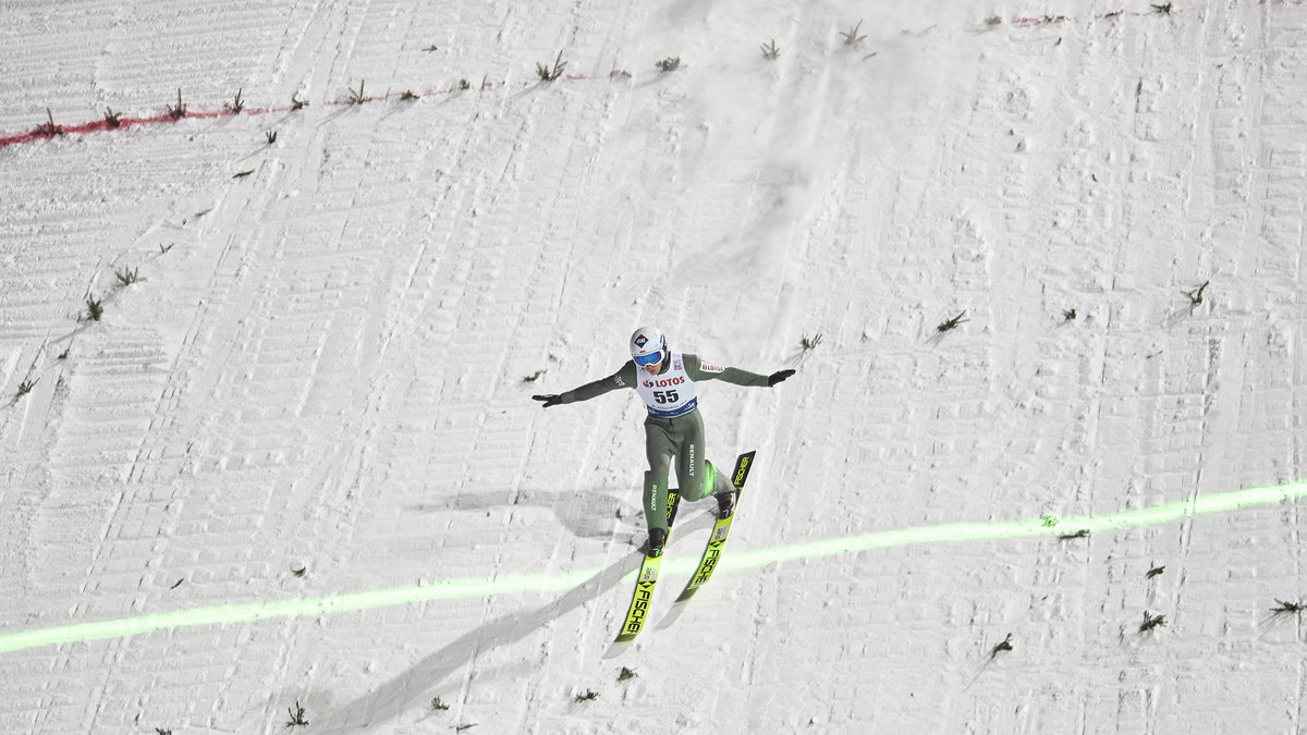 Kamil Stoch