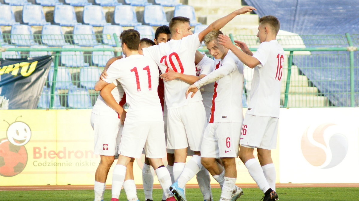 Polska U-17