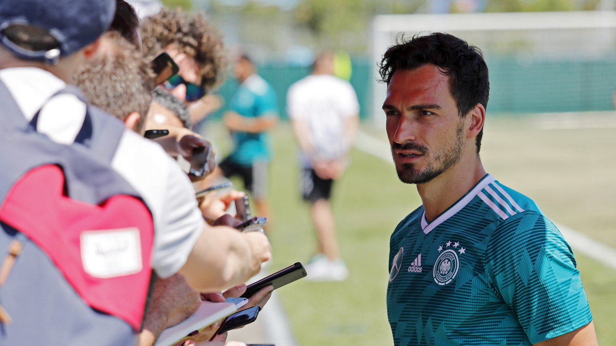 Mats Hummels