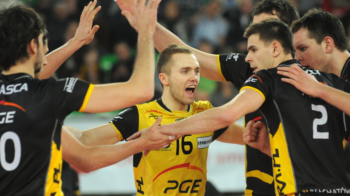 Skra Bełchatów