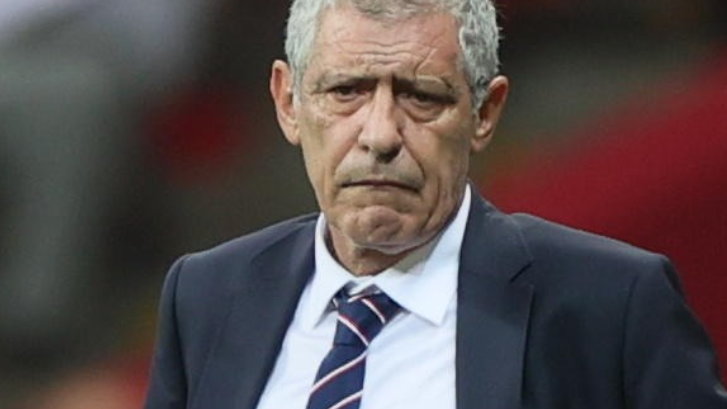 Fernando Santos