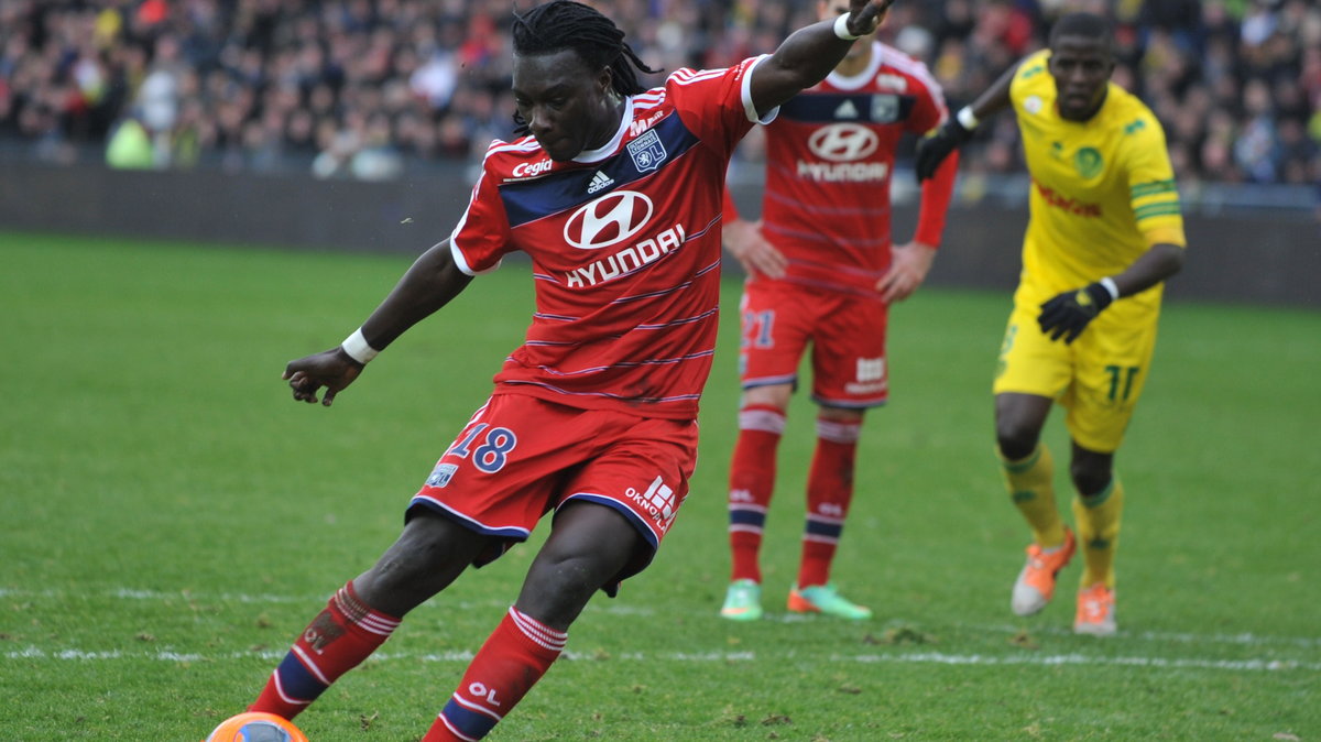 FC Nantes - Olympique Lyon