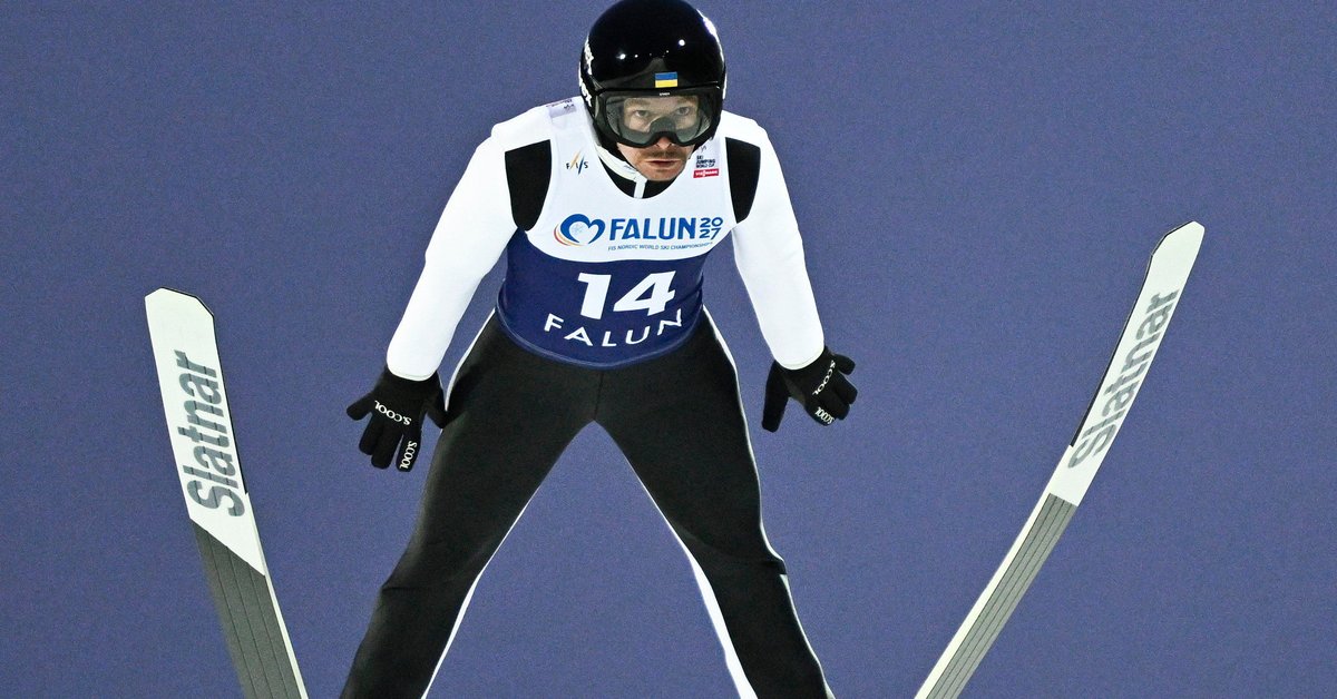 32 lata i koniec. Ukrainiec zawstydził Polaków w Ruce