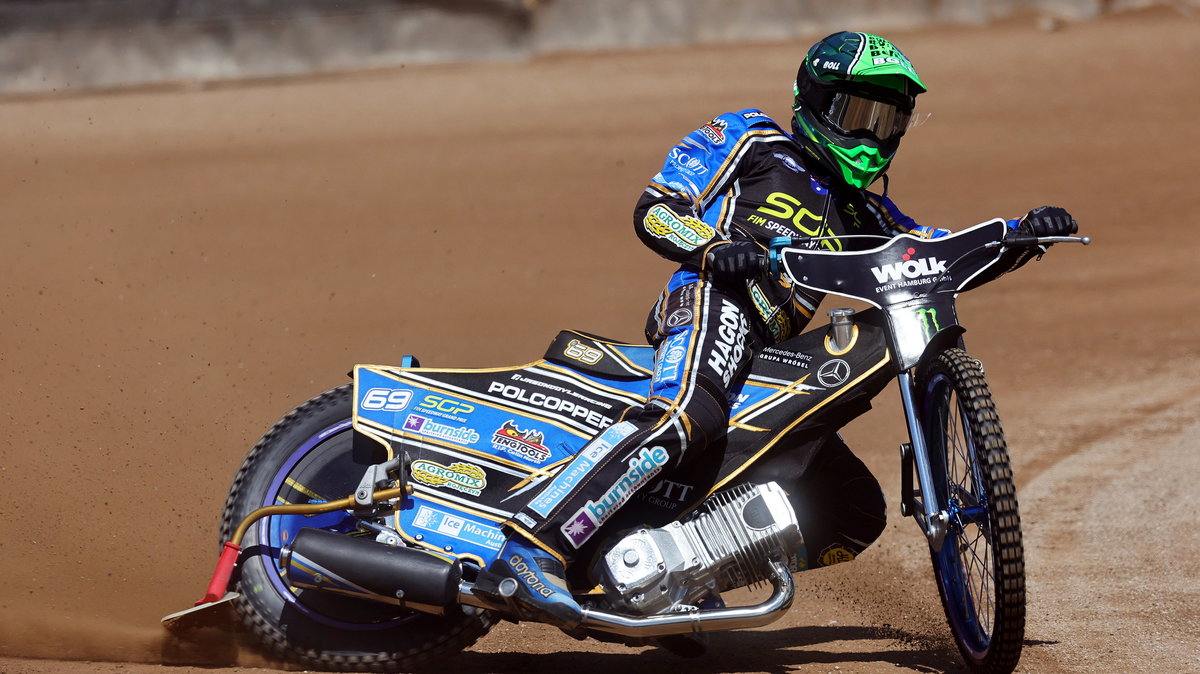 Jason Doyle