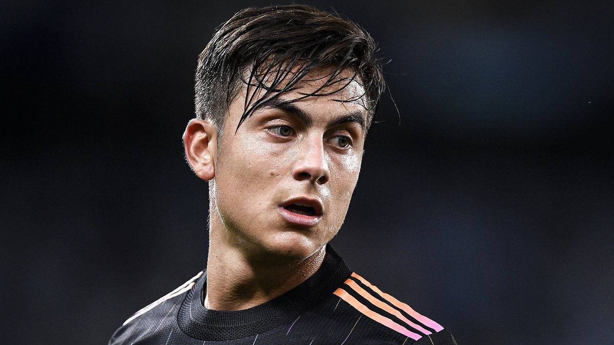 Paulo Dybala