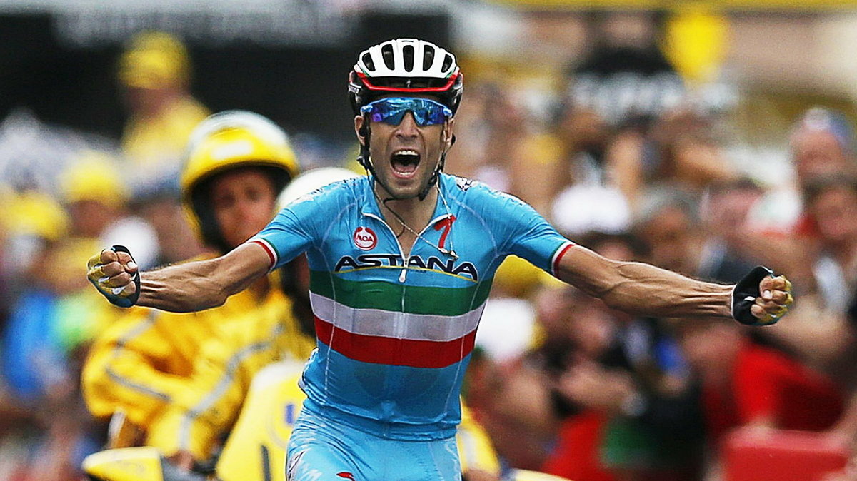 Vincenzo Nibali