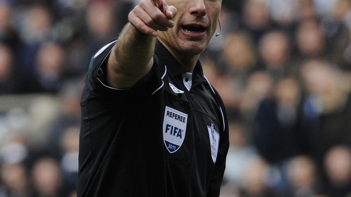 Howard Webb