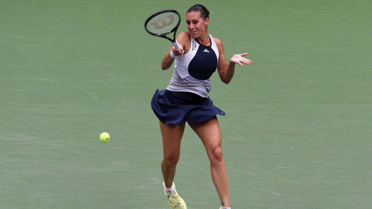 Flavia Pennetta