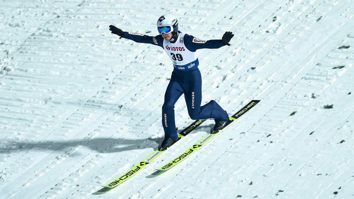 Kamil Stoch