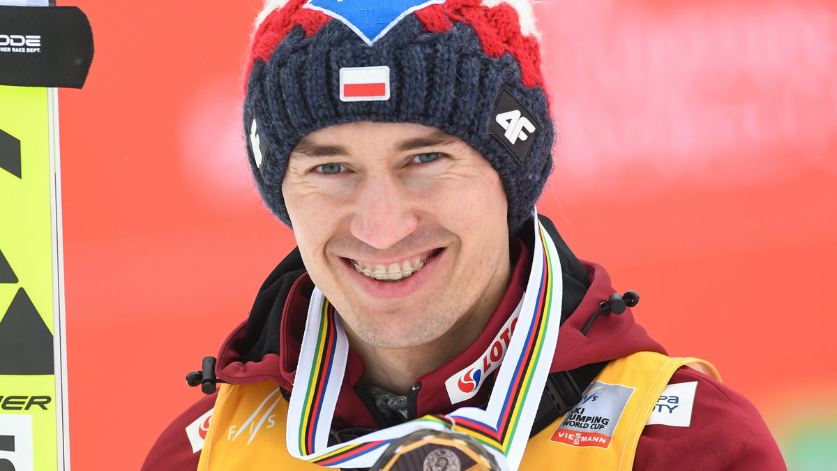 Kamil Stoch