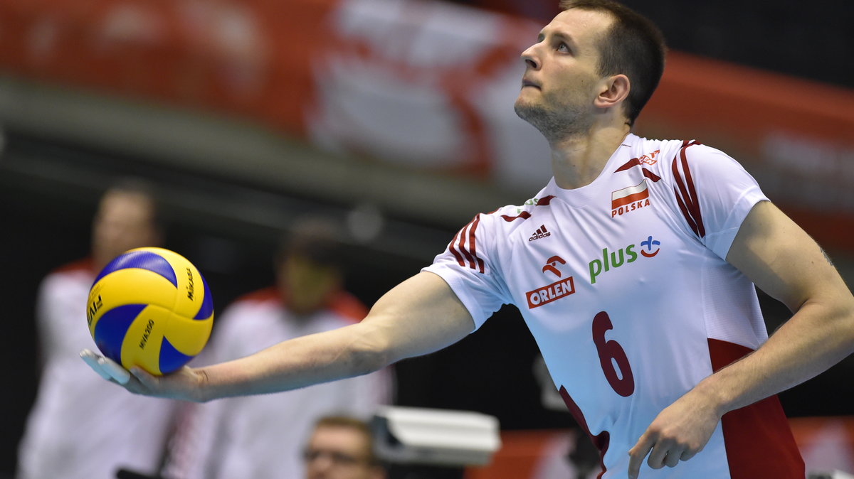 Bartosz Kurek