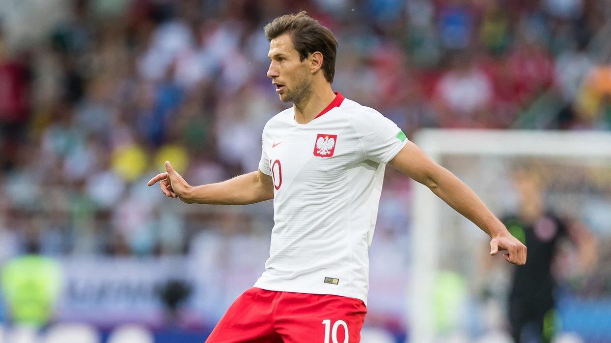 Grzegorz Krychowiak