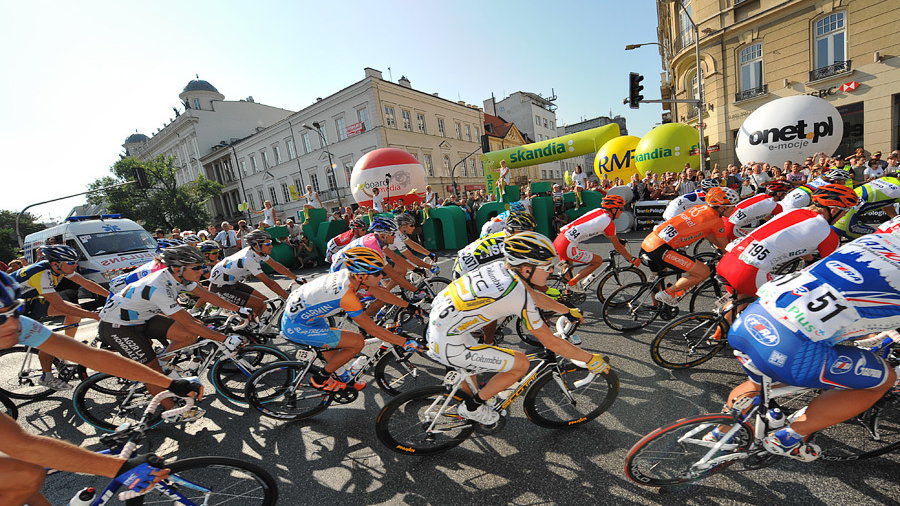 66. Tour de Pologne