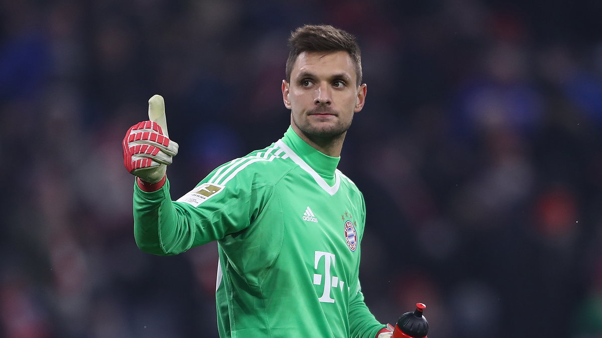 Sven Ulreich