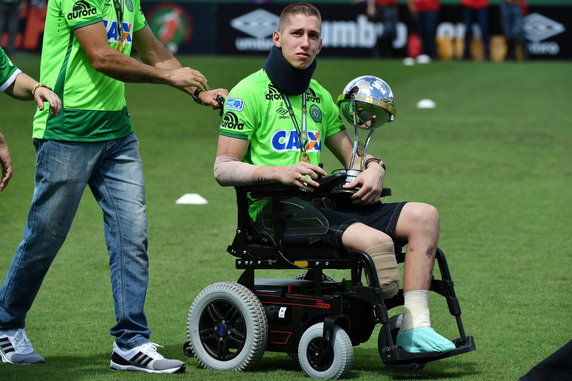 Chapecoense