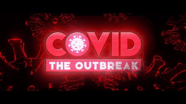 COVID The Outbreak