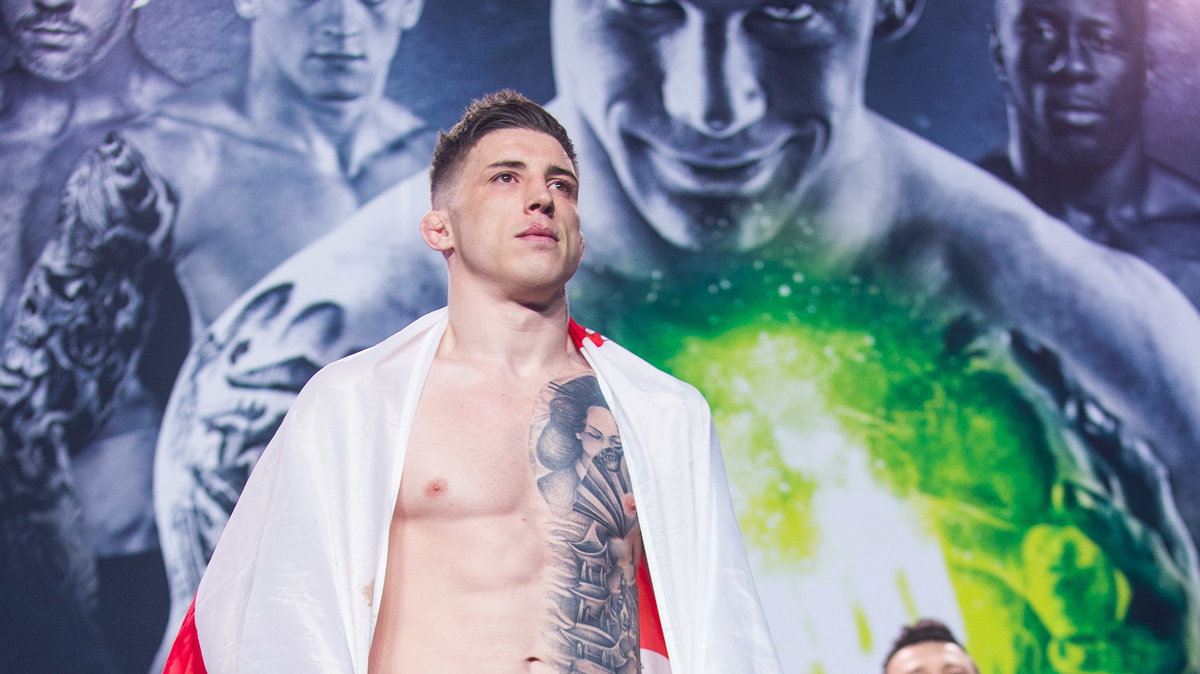 Norman Parke