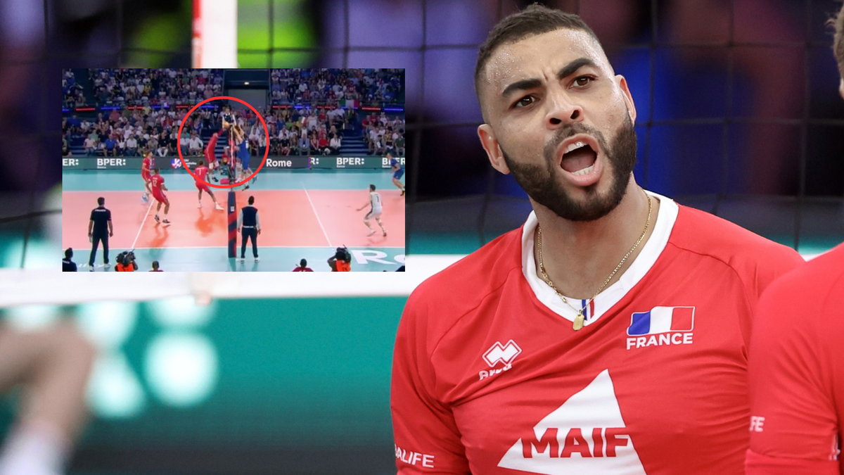 Earvin Ngapeth