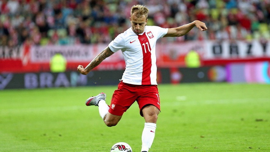 Kamil Grosicki