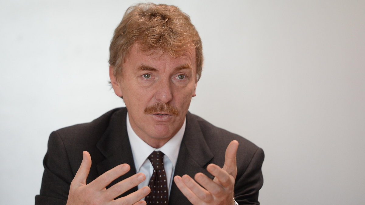 Zbigniew Boniek